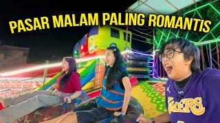 PASAR MALAM PALING ROMANTIS