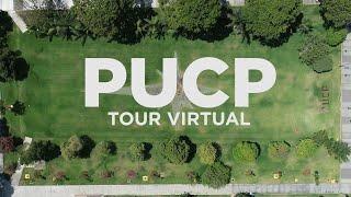 PUCP - Tour virtual por el campus