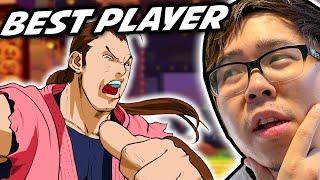 THE BEST ALPHA 3 PLAYER PICKS UP DAN!?