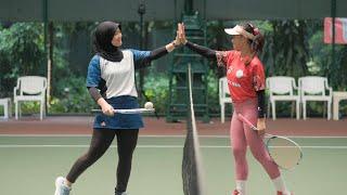 Sejarah Soft Tenis di PON Aceh