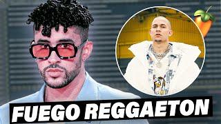 How To Make Reggaeton Beats For Bad Bunny Like Tainy | Unison Zen Master