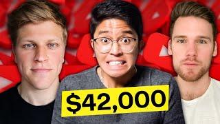 How He Makes $42,000/Month with YouTube Automation | Jon Corres