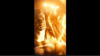 Superman - Not Impressed  | JL Whatsapp Status | Royal Editz