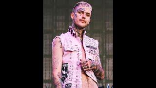 if lil peep recorded a song nowadays.