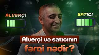 Satışı hamı bacarar | Rafiq Ləzgiyev | Söhbətgah