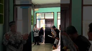 surprise ultah guru yang gagal bikin ngakak#prankultah #masasekolah