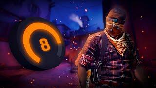 АПНУЛ 8 LVL FACEIT (CS:GO) | Путь к 10 LVL