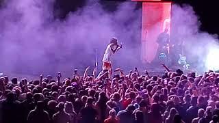 Trippie Redd- Tripp At Knight Tour with Iann Dior and SoFaygo| Sterling Heights, MI| 9/3/21