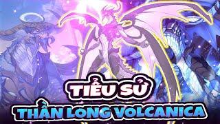 RE:ZERO| TÌM HIỂU VỀ THẦN LONG "GIỮ NƯỚC" VOLCANICA.