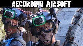 The ULTIMATE Guide to Creating Airsoft Videos
