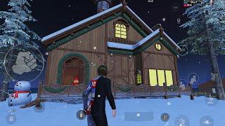 Pubg Mobile | Frost Festival 2024 | Winter Festival ️️PUBG Mobile