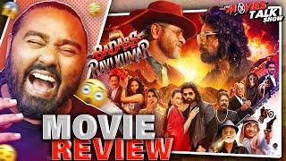 Badass Ravi Kumar - Movie REVIEW | Himesh Reshammiya..