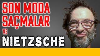 Son Moda Saçmalar ve Nietzsche - Böyle Buyurdu Kültür - Prof. Nevzat Kaya - B03