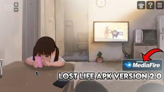 Lost Life Apk Latest Version 2.0