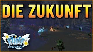 Flyff Universe - Zukunftspläne für das kommende Update!