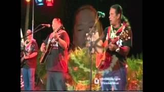 MARK YAMANAKA - "Akaka Falls" (Heineken Hot Hawaiian Nights)