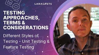 PHP For Beginners, Ep 49 - testing approach tdd and pest 2160p