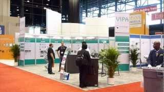 2012 IMTS Chicago McCormick Place (py profichipV)