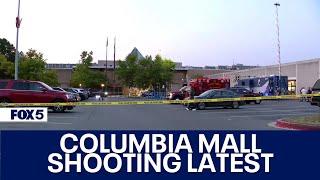 Columbia mall shooting: Police ID teen gunned down in Maryland mall food court