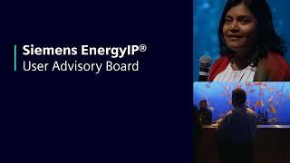 Siemens EnergyIP User Advisory Board Meetings