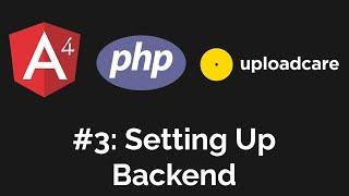 Angular 4 + PHP: Sending data to backend - Part 3