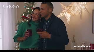 Sur La Table 2022 Holiday Commercial