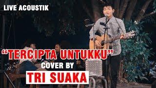 TERCIPTA UNTUKKU - UNGU FT ROSSA COVER BY MUSISI JOGJA PROJECT