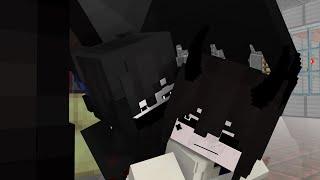 part 8 {"I will never like him"} Minecraft Animation Boy love