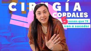 ¡CORDALES! 5 cosas que te van a suceder después de tu cirugía de cordales | Oralnet