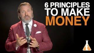 Paul Potratz: How to Make Money Online