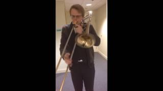 A Trumpet's Revenge