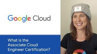 What is Associate Cloud Engineer Certification?