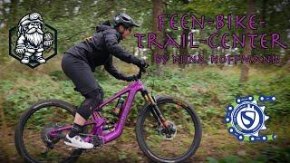 Feen-Bike-Trailcenter Trailer