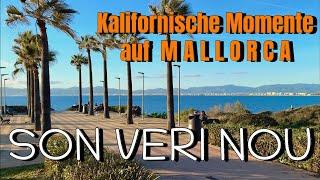 Son Veri Nou -Playa de Palma️MALLORCA island️NEW Magic Moments spain #mallorca #travel #vlog