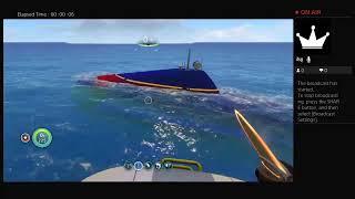 How to get blood oil in subnautica 2020