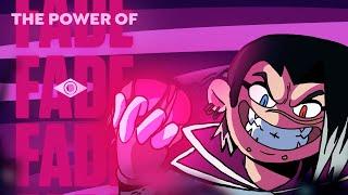 The Power of fade ( valorant animation )