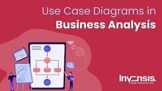 Use Case Diagrams Tutorial for Business Analysts | Commonly Used Business Analyst Use Cases