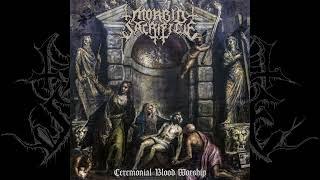 Morbid Sacrifice - "Ceremonial Blood Worship" (Full Album 2023) [ Death Metal ]