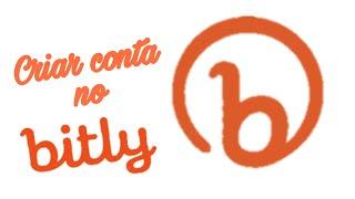 como criar uma conta no bitly pelo celular