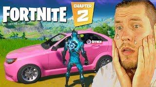 Fortnite 2... erste Runde!