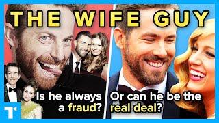 The “Wife Guy” Downfall - He Was Too Good to Be True