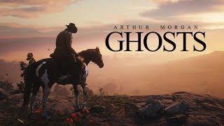 Arthur Morgan || Ghosts (Tribute)