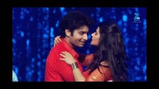 sharad malhotra and kratika sengar Dance