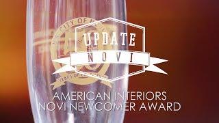 Update Novi - AmerIcan Interiors