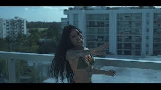 Neisha Neshae - Can't Complain (Official Music Video)