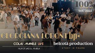 Georgiana Lobont - Colaj Manele  Nunta Vasi & Maria