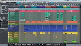 How To Export A Tempo Map From Studio One To Use With 3rd Party DAW's