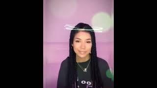 *MULTIPLE TINGLES*The Best of Jhené Aiko ASMR (whispering, soft spoken, crystal healing bowls) 