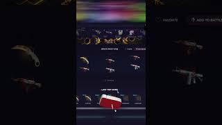 CS2 CASE OPENING TALON TIGER TOOTH  l#csgo #cs2 #case #trending #knifeskills