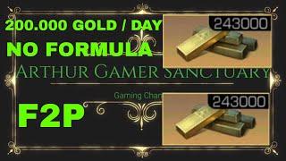 LifeAfter HOW TO GET EASY GOLDBAR, 200.000 goldbar/day, LIFEAFTER TRICKS AND TIPS